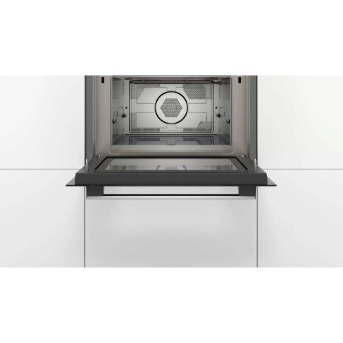 Встраиваемая микроволновая печь Bosch CMA585GS0