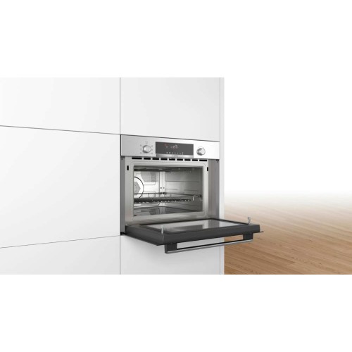 Встраиваемая микроволновая печь Bosch CMA585GS0