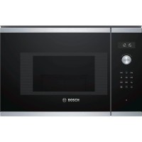 Встраиваемая микроволновая печь Bosch BEL524MS0 Встраиваемая микроволновая печь Bosch BEL524MS0