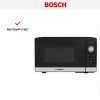 Микроволновая печь BOSCH FEL023MS2