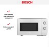 Микроволновая печь BOSCH FFL020MW0