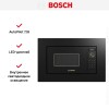 Встраиваемая микроволновая печь Bosch BEL623MY3