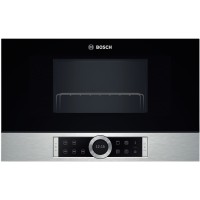 Встраиваемая микроволновая печь Bosch BEL 634GS1 Встраиваемая микроволновая печь Bosch BEL 634GS1