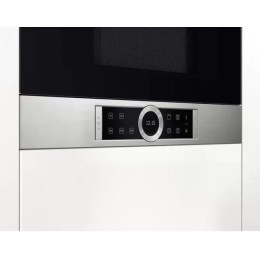 Встраиваемая микроволновая печь Bosch BEL 634GS1