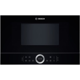 Встраиваемая микроволновая печь Bosch BFL 634GB1