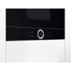 Встраиваемая микроволновая печь Bosch BFL 634GB1