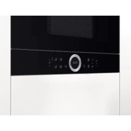 Встраиваемая микроволновая печь Bosch BFL 634GB1