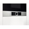 Встраиваемая микроволновая печь Bosch BFL 634GS1