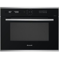 Встраиваемая комбинированная микроволновая печь Brandt BKC7153LX