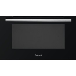 Встраиваемая комбинированная микроволновая печь Brandt BKC7153LX