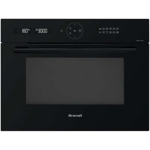 Встраиваемая микроволновая печь Brandt BKC7153BB