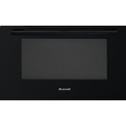 Встраиваемая микроволновая печь Brandt BKC7153BB