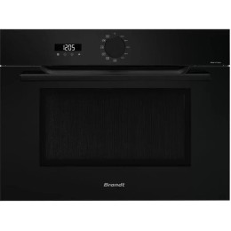 Встраиваемая микроволновая печь Brandt BKS7131BB