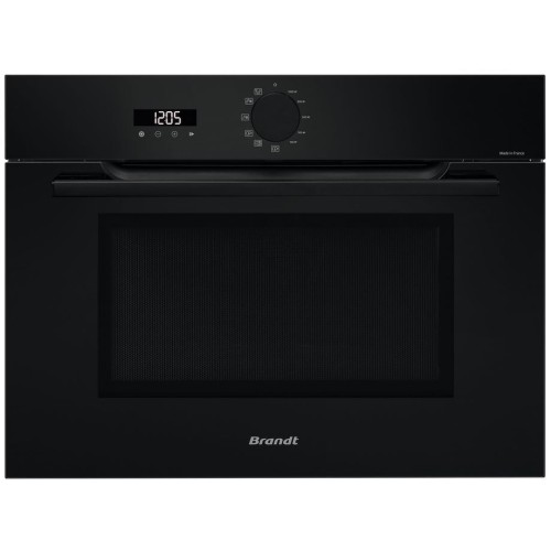 Встраиваемая микроволновая печь Brandt BKS7131BB