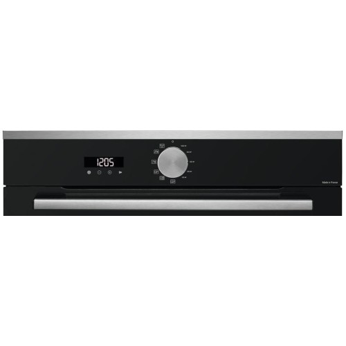 Встраиваемая микроволновая печь Brandt BKS7131LX