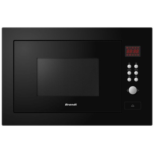 Встраиваемая микроволновая печь Brandt BMG2112B