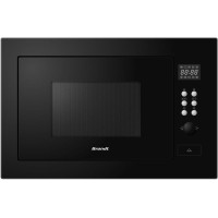 Встраиваемая микроволновая печь Brandt BMG2115B Встраиваемая микроволновая печь Brandt BMG2115B