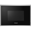 Встраиваемая микроволновая печь Brandt BMG2115X