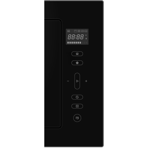 Встраиваемая микроволновая печь Brandt BMG2120B