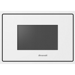 Встраиваемая микроволновая печь Brandt BMG2120W