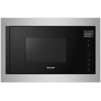 Встраиваемая микроволновая печь Brandt BMG2120X