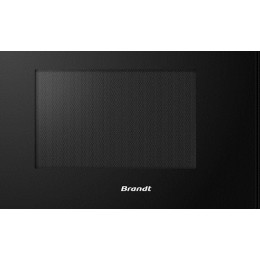 Встраиваемая микроволновая печь Brandt BMG2120X