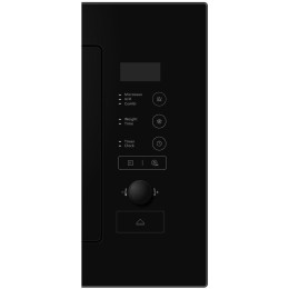 Встраиваемая микроволновая печь Brandt BMG2508B