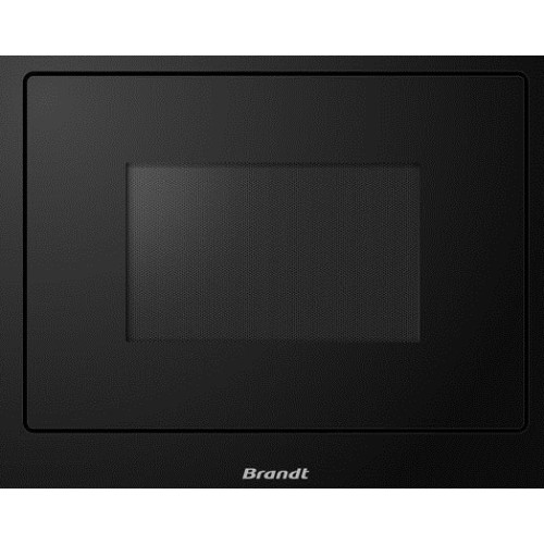 Встраиваемая микроволновая печь Brandt BMG2508B