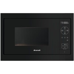 Встраиваемая микроволновая печь Brandt BMS7120B