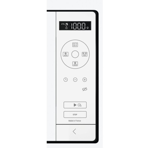 Встраиваемая микроволновая печь Brandt BMS7120WW