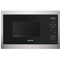 Встраиваемая микроволновая печь Brandt BMS7120X