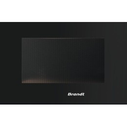 Встраиваемая микроволновая печь Brandt BMS7120X