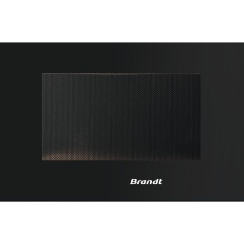 Встраиваемая микроволновая печь Brandt BMS7120X