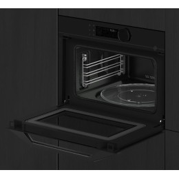 Встраиваемая микроволновая печь De Dietrich DKC4536B