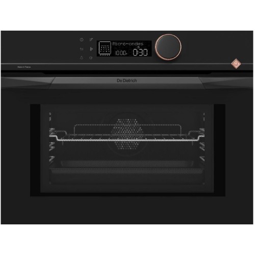 Встраиваемая микроволновая печь De Dietrich DKC4536H