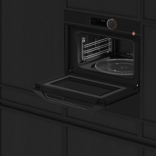 Встраиваемая микроволновая печь De Dietrich DKC4536H