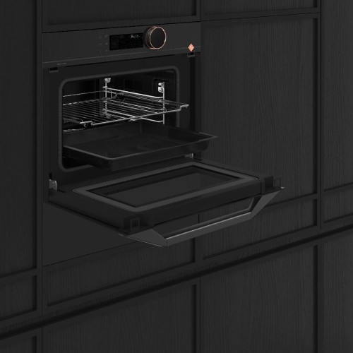 Встраиваемая микроволновая печь De Dietrich DKC4536H