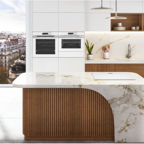 Встраиваемая микроволновая печь De Dietrich DKC4536W