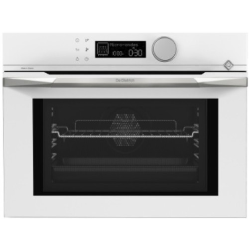 Встраиваемая микроволновая печь De Dietrich DKC4536W