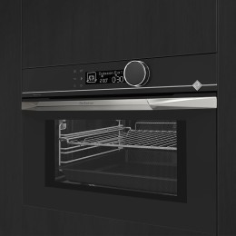 Встраиваемая микроволновая печь De Dietrich DKC4536X