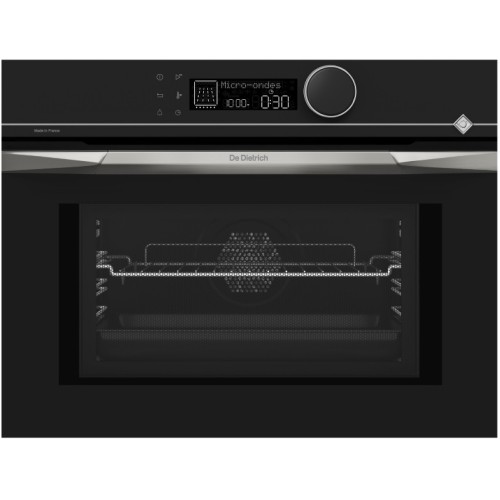 Встраиваемая микроволновая печь De Dietrich DKC4536X