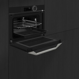 Встраиваемая микроволновая печь De Dietrich DKC4536X