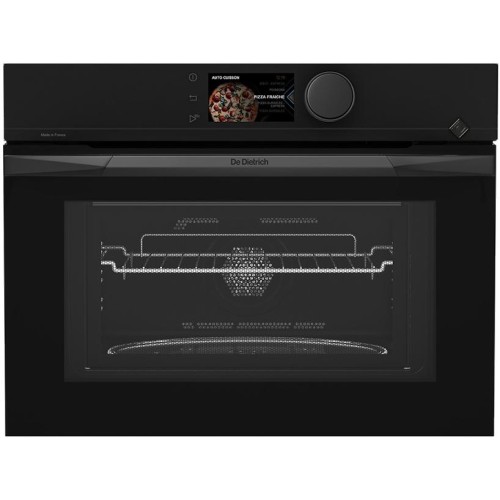Встраиваемая микроволновая печь De Dietrich DKC4756B