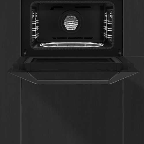 Встраиваемая микроволновая печь De Dietrich DKC4756B