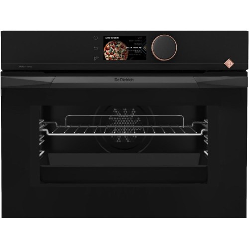 Встраиваемая микроволновая печь De Dietrich DKC4756H