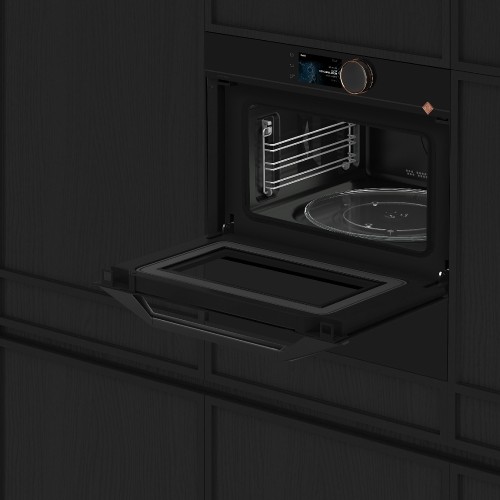 Встраиваемая микроволновая печь De Dietrich DKC4756H