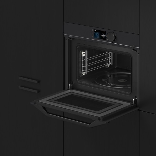 Встраиваемая микроволновая печь De Dietrich DKC4756MB