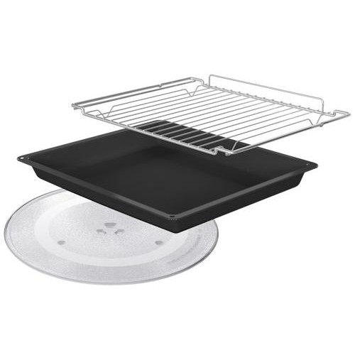 Встраиваемая микроволновая печь De Dietrich DKC4756MB