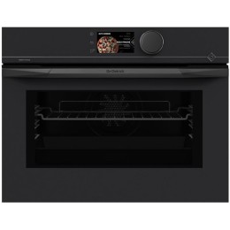 Встраиваемая микроволновая печь De Dietrich DKC4756MB