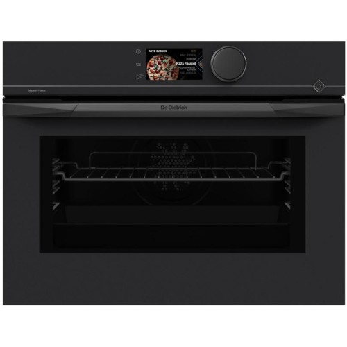 Встраиваемая микроволновая печь De Dietrich DKC4756MB